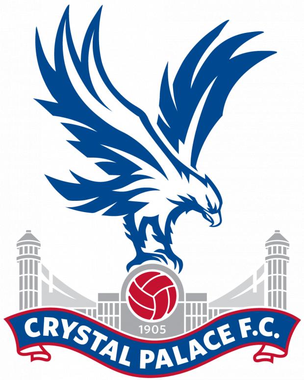 The new CPFC crest