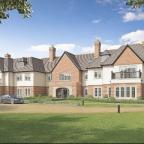 Prices at Brackenwood, Walton on the Heath start at £650,000