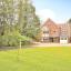 Luxury five bedroom homes launched