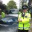 Lamborghini Seized by Police under Op Cubo