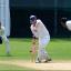 Looking ahead: Park skipper Rob Waite is aiming for promotion to Division One after two seasons of near misses SP69501