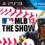 MLB 13 The Show