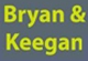 Bryan & Keegan - Brockley