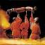 Uplifting: Incredible feats of athleticism will be show