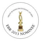 EBONY BUSINESS RECOGNITION AWARDS 2013 NOMINEES LIST