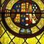 green EPS/SUTT: Historic glass windows go on display