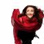 Comedy star: Lucy Porter credit: Steve Ullathorne