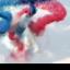 The Red Arrows lost two pilots in accidents in 2011