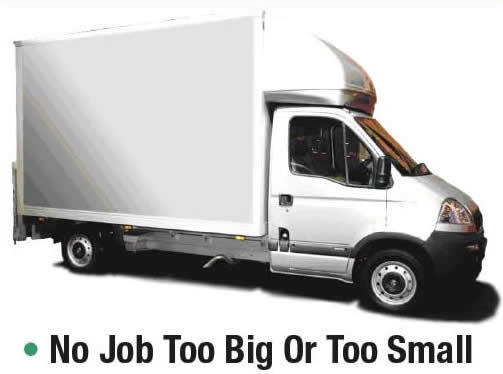 Van & Man