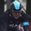 Bradley Wiggins found the pace too much at the Giro d'Italia