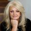Bonnie Tyler is representing the UK at the Eurovision Song Contest