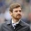 Andre Villas-Boas wants the help of a technical director at Tottenham