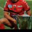 Success on the European club stage has escaped Jonny Wilkinson thus far