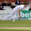 James Anderson put England in a strong position at Lord's