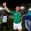 Ronan O'Gara has called time on a glittering playing career