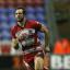 Pat Richards helped himself to a hat-trick of tries as Wigan took the London Broncos apart