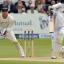 Joe Root top-scored with 71 for England