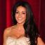 Coronation Street actress Michelle Keegan was voted Sexiest Female for the fifth consecutive time