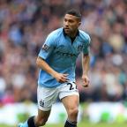 Gael Clichy has committed his future to Manchester City until 2017