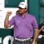 Graeme McDowell has won his first European Tour title since 2010