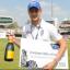 New Zealand's batsmen could not live with Stuart Broad at Lord's on Sunday
