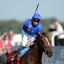 Encke won last year's Ladbrokes St Leger