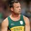 Peet van Zyl says Oscar Pistorius, pictured, is not mentally ready to return to the track