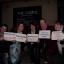 Campaigners including Battersea MP Jane Ellison, CAMRA's Dale Ingram and Castle campaigner Nicola Whyte