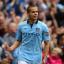 Jack Rodwell bagged a brace in Manchester City's defeat to Norwich on Sunday
