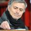 Jose Mourinho has just two matches left as Real Madrid coach