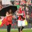 Coleen and Wayne Rooney are celebrating the birth of their second son