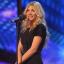 Aliki Chrysochou says auditioning on Britain's Got Talent is a dream come true