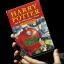A first editor Harry Potter book annotated by author JK Rowling