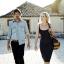 Ethan Hawke and Julie Delpy have reunited for Before Midnight