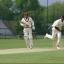 Nothing to prove: As Spencer struggle to get going in the Surrey Championship, Alex Tudor, right, is under no pressure from skipper Neil Baker to perform