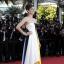 A woman has plead guilty to stalking Marion Cotillard online