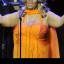 Aretha Franklin is taking a month off in June