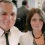Linda and Tim Anderson