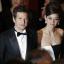Director Guillaume Canet and actress Marion Cotillard in Cannes