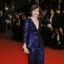 Kristin Scott Thomas attended the premiere of Only God Forgives in Cannes