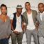 JLS announced last month that they'd split after a farewell tour