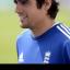 Alastair Cook says the players 'will be desperate to score runs'