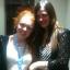 Lauren Thornton, left, and mother Kelly Webster died after being poisoned by carbon monoxide fumes, initial findings indicate (Cumbria Police/PA)