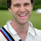 In the skipper we trust: Matthew Joblin is not getting carried away despite Leatherhead's good start to the season SP73105