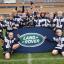 Champions: Sutton and Epsom U11s