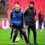 Arjen Robben, left, has been in fine form for Bayern this season