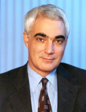 Chancellor Alistair Darling