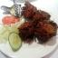Onion Bhajis