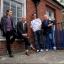 The Blue Bishops: Appearing in Twickenham