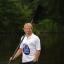 Remembering his roots: Andrew Triggs Hodge has praised Molesey Boat Club
